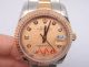 2-Tone Rose Gold Rolex Datejust watch Rose Gold Face (1)_th.jpg